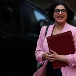 Mahmood Finance Minister