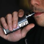New UK Vape Rules