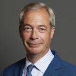 Nigel Farage Resigns as MP