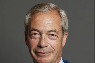 Nigel Farage Resigns as MP