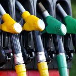 Oil Prices