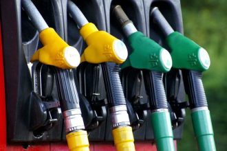 Oil Prices