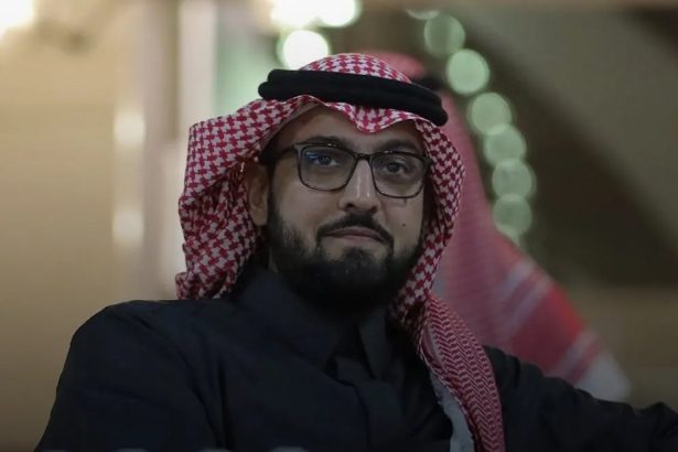 Saudi Prince Found Dead in Luxury London