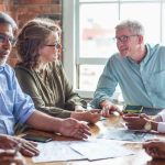 State Pension Petition