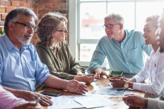 State Pension Petition