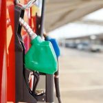 UK petrol prices
