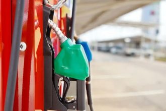 UK petrol prices
