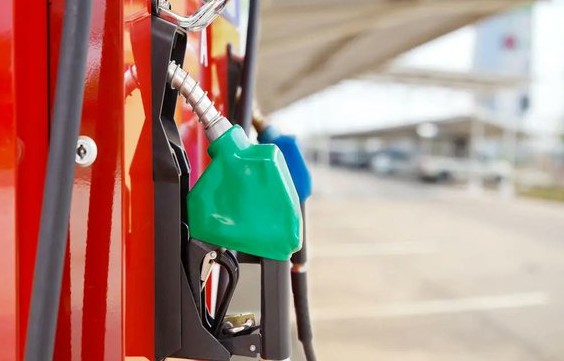 UK petrol prices