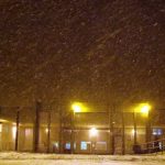 UK prison crisis