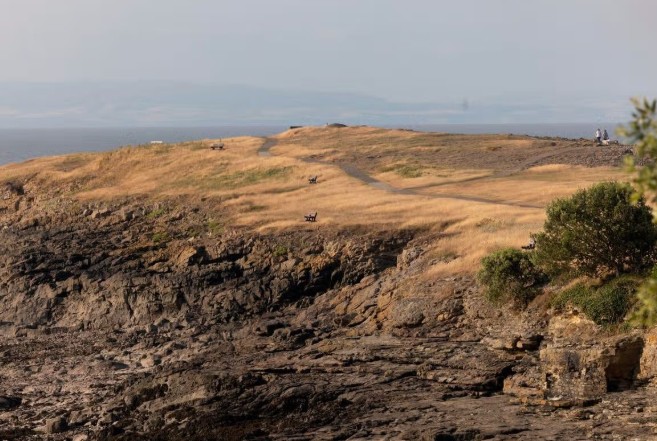 The National Drought